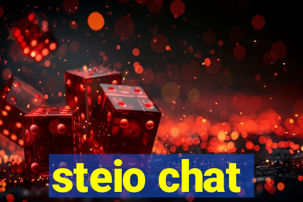 steio chat